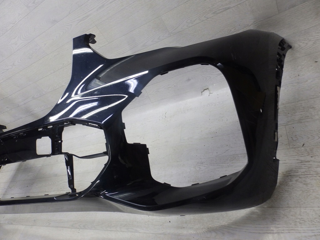 фото №8, Бампер передній bmw x5 g05 m-pakiet 6xpdc