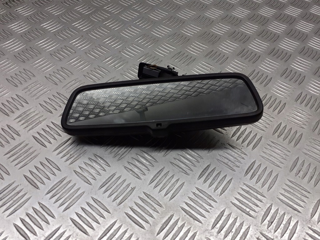 фото №1, Зеркало внутреннее opel signum фотохромный 13253547