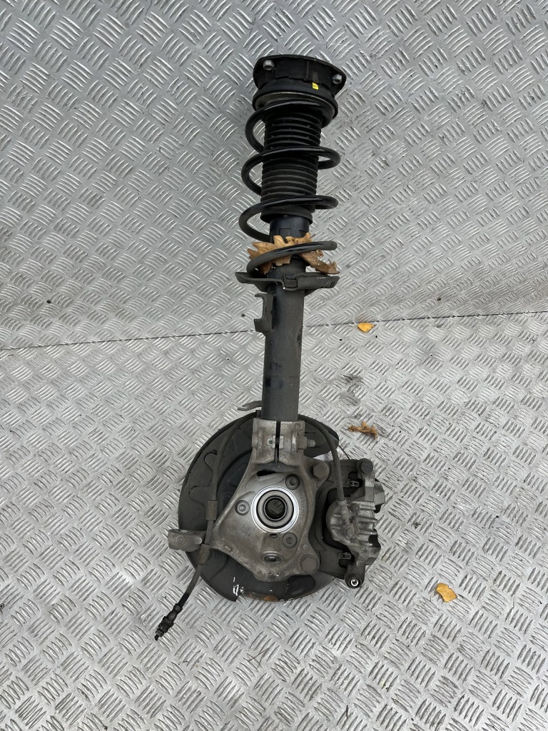 фото №2, Mcperson поворотный кулак перед левая cupra formentor 20-