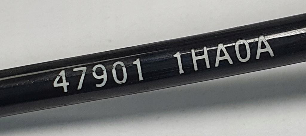 фото №5, Датчик abs левый задняя nissan micra k13 479011ha0a