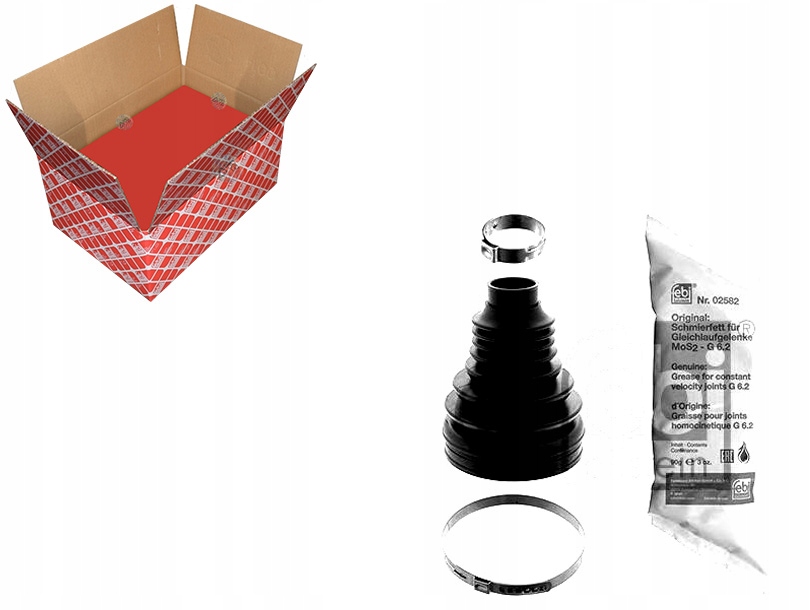 фото №1, Защита шарнир audi a5 3.2 fsi quattro 8t3