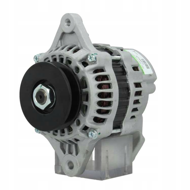 фото №1, Новий генератор nissan pathfinder 01-2000 - 11-2004