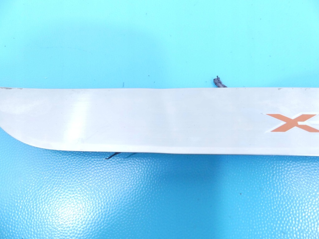 фото №3, Молдинг порог порог leon iii x-perience