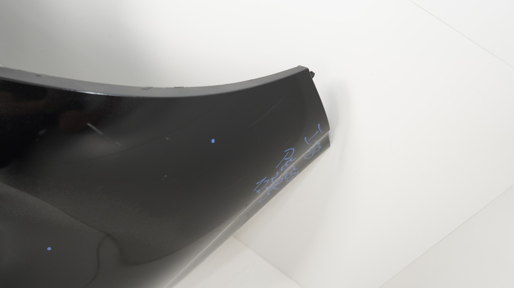 фото №7, Бампер перед передній peugeot 208 i 12-15r