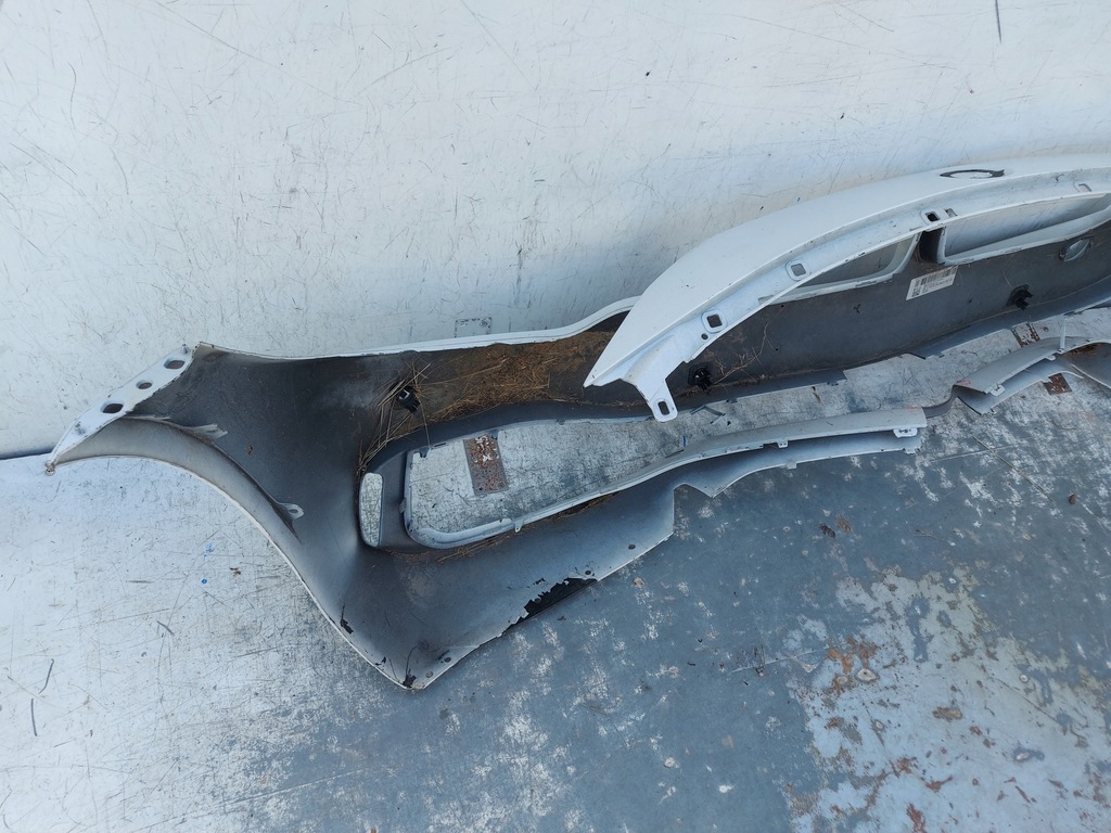 фото №9, Bmw 4 f32 f33 lift m набор бампер передний перед