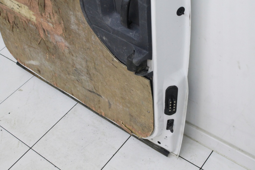 фото №15, Двері лівий задня ліва зсувні peugeot expert ii 2006r- ewp - код лакофарбового покриття