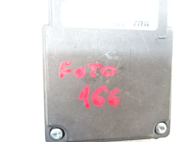 фото №8, Peugeot 5008 ii камера ассистент поперечина 9826181380