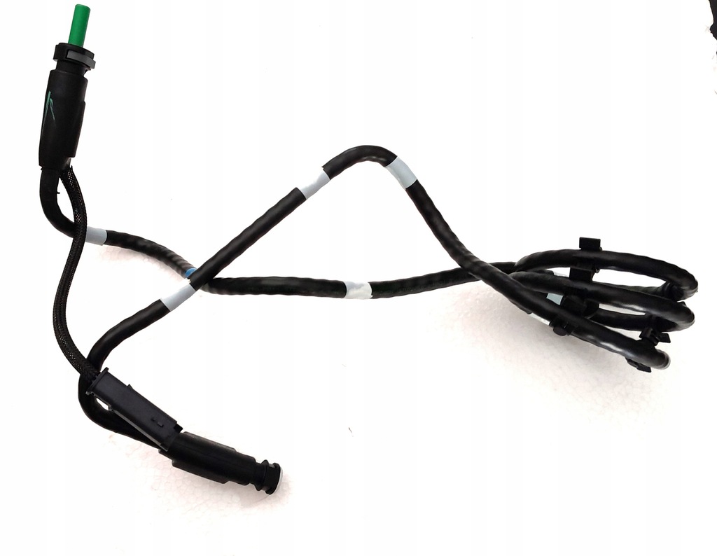 фото №1, Новый wąż шланг нагреватель adblue iveco daily vi оригинал