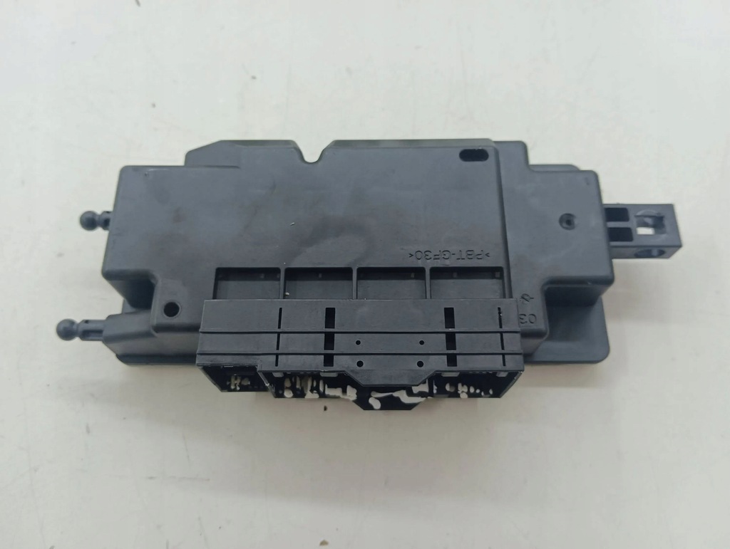 фото №5, Bmw 5 f10 f11 2012 блок керування / модуль подушка безпеки