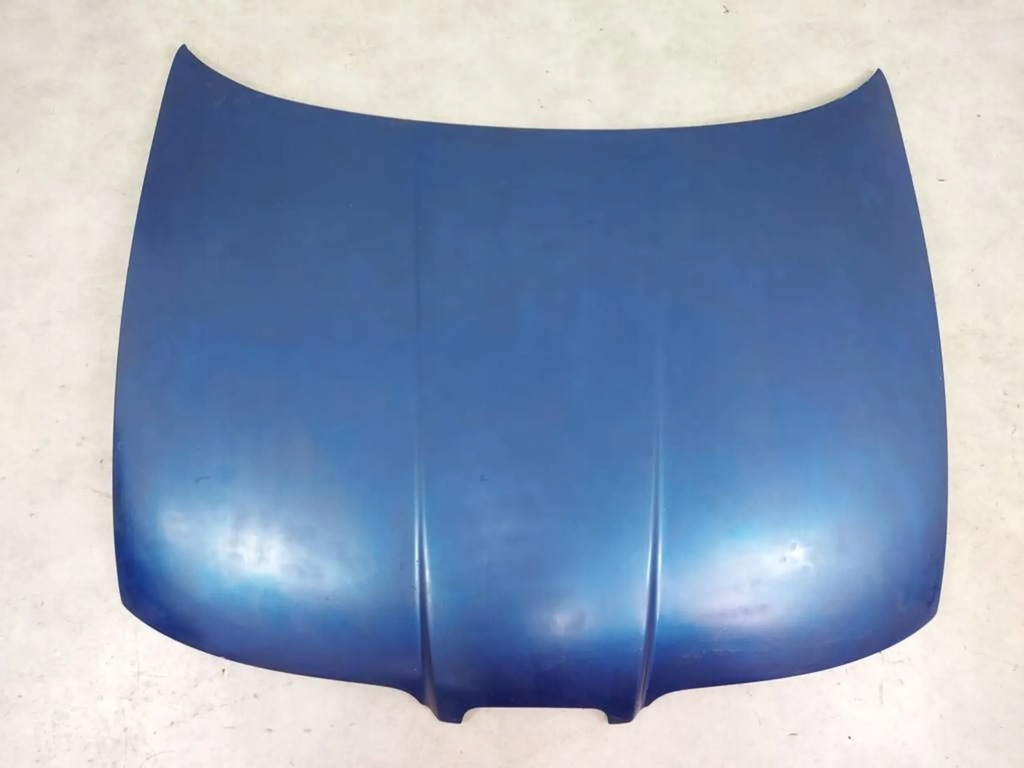 фото №5, Капот seat leon i 99-06