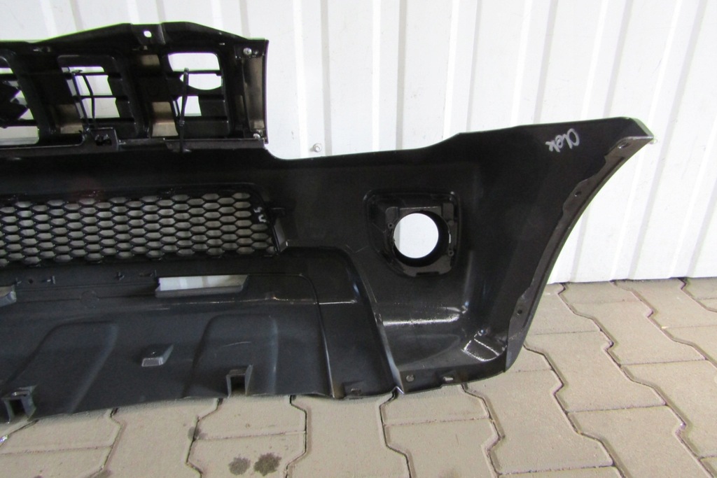 фото №11, Бампер перед передний suzuki jimny lift 12-18