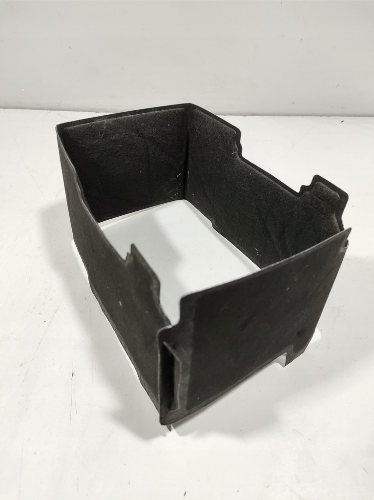 фото №4, Volvo v40 15r - захист чохол акумулятор