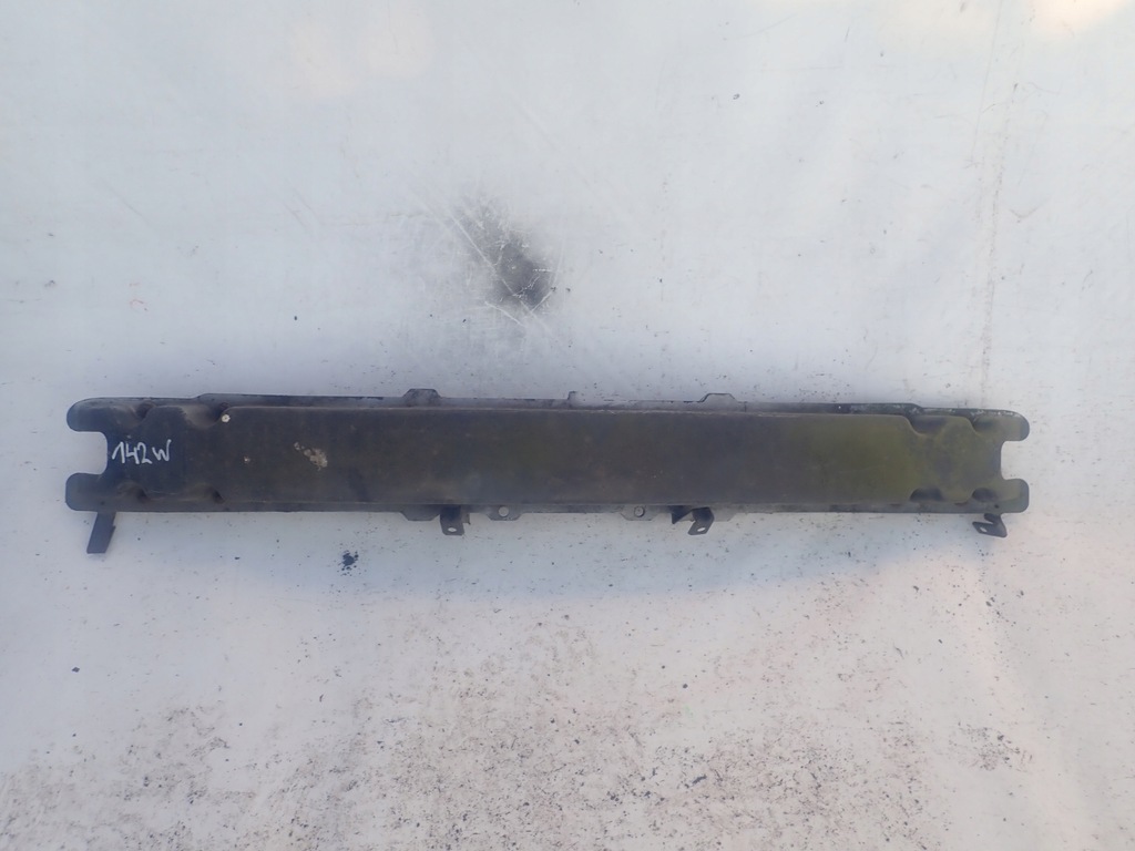 фото №12, Chevrolet nubira lacetti балка бампера перед