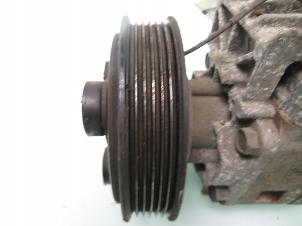 фото №7, Компресор кондиціонера mazda 6 i gg 2.3 h12a1af4dw