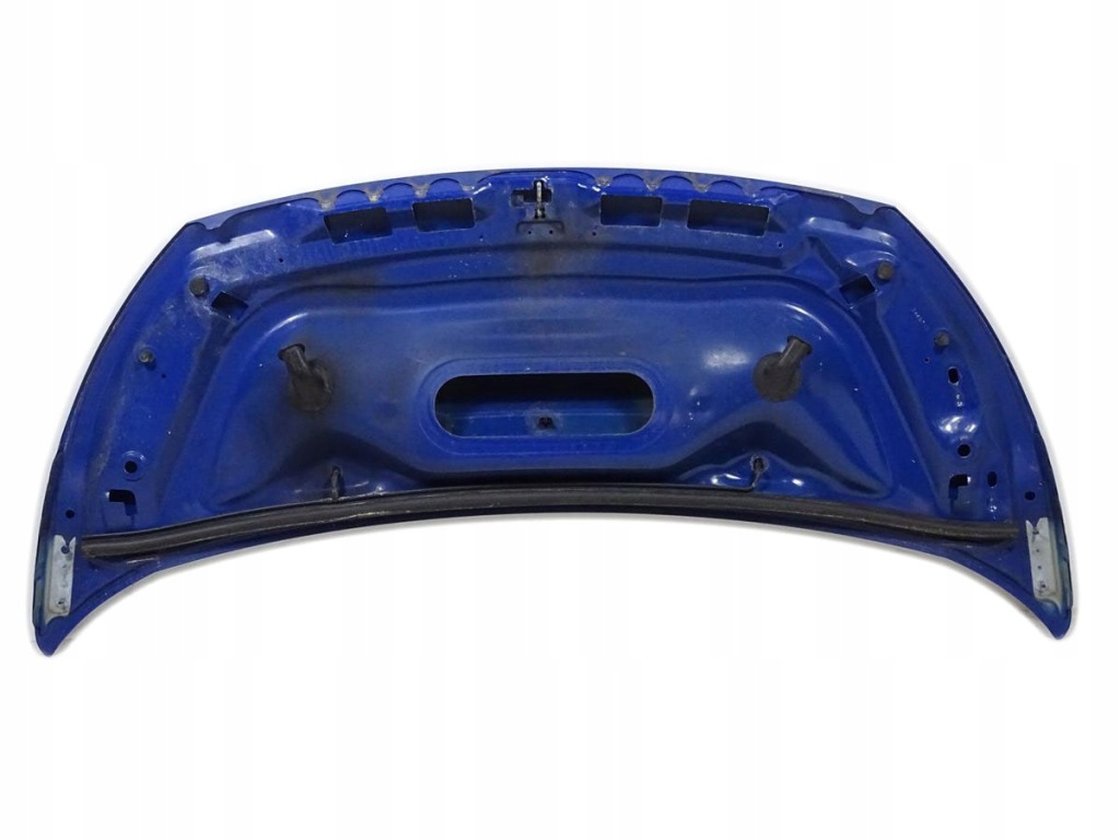 Капот крышка двигателя citroen jumpy ii fiat scudo 2 peugeot expert 2 - kpvb с Разборки