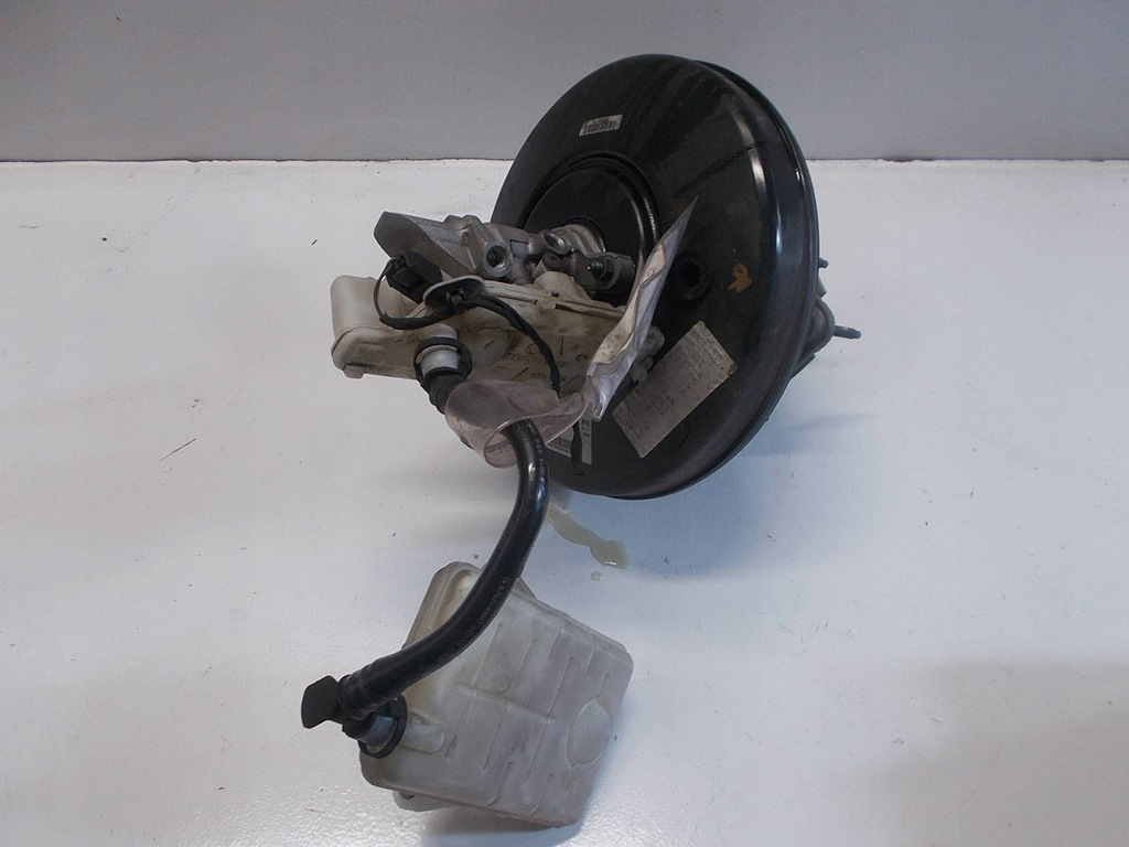 фото №1, Scenic iv насос гальмівна підсилювач гальм серво 472105487r