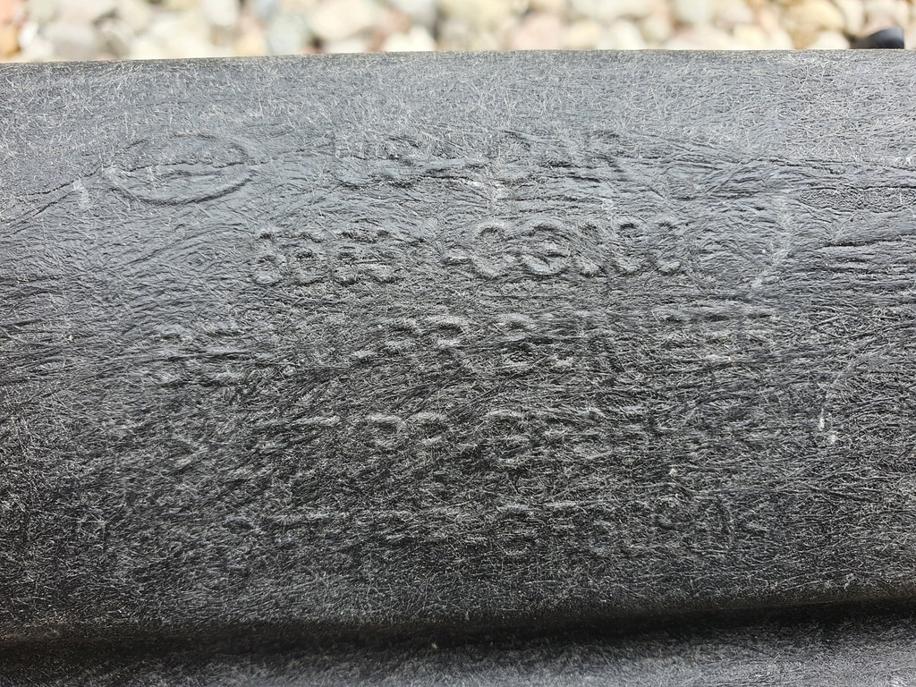 фото №8, Балка бампера задняя hyundai staria rok 21-