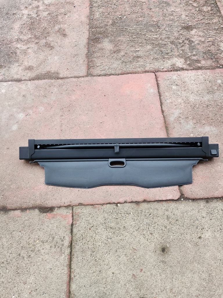 фото №1, Шторка багажника задня orginał сітка bmw f11