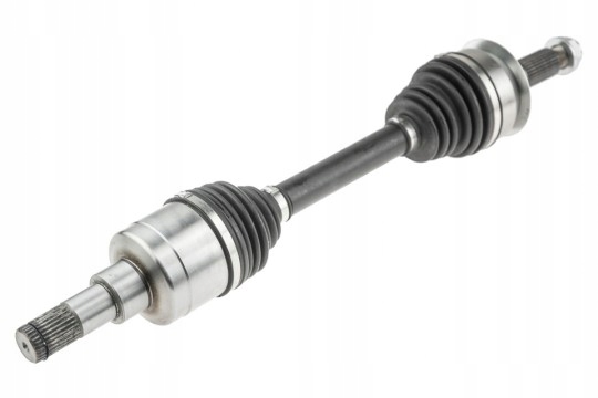 фото №1, Приводной вал приводная левая fiat sedici 1.9d 2wd 4wd 06-