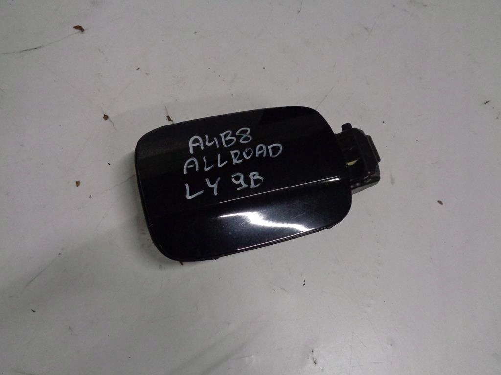 фото №1, Кришка заливної пального audi a4 b8 allroad ly9b