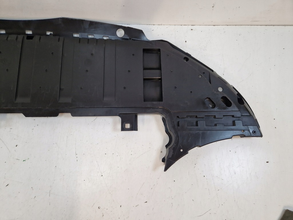 фото №5, Volvo v90 s90 16- захист плита pod бампер 31690842