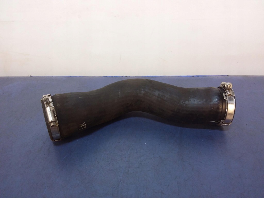 фото №2, Audi a8 d4 4.2 tdi труба шланг інтеркулер