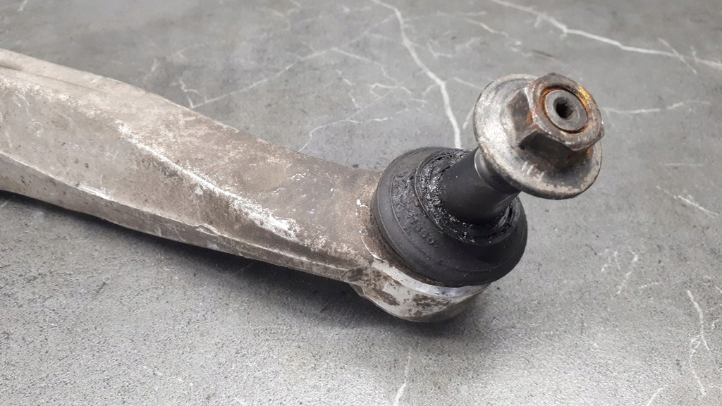 фото №9, 8k0407695e рычаг левый перед audi a4 b8 2.7 tdi