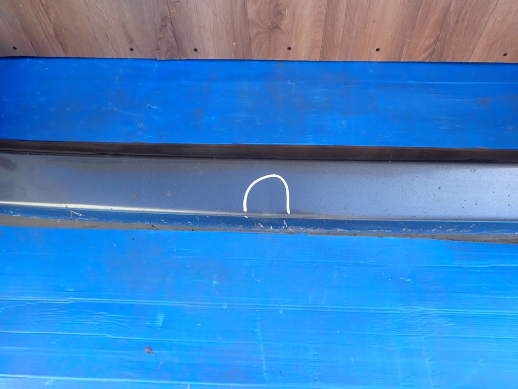 фото №6, Mazda 2 ii de 07- бампер передний sport 36c