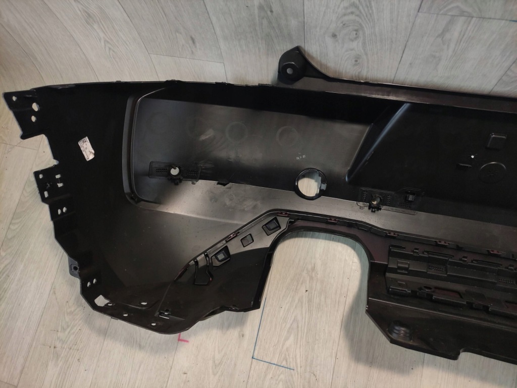 Alfa romeo junior бампер задняя 156174768 Недорого