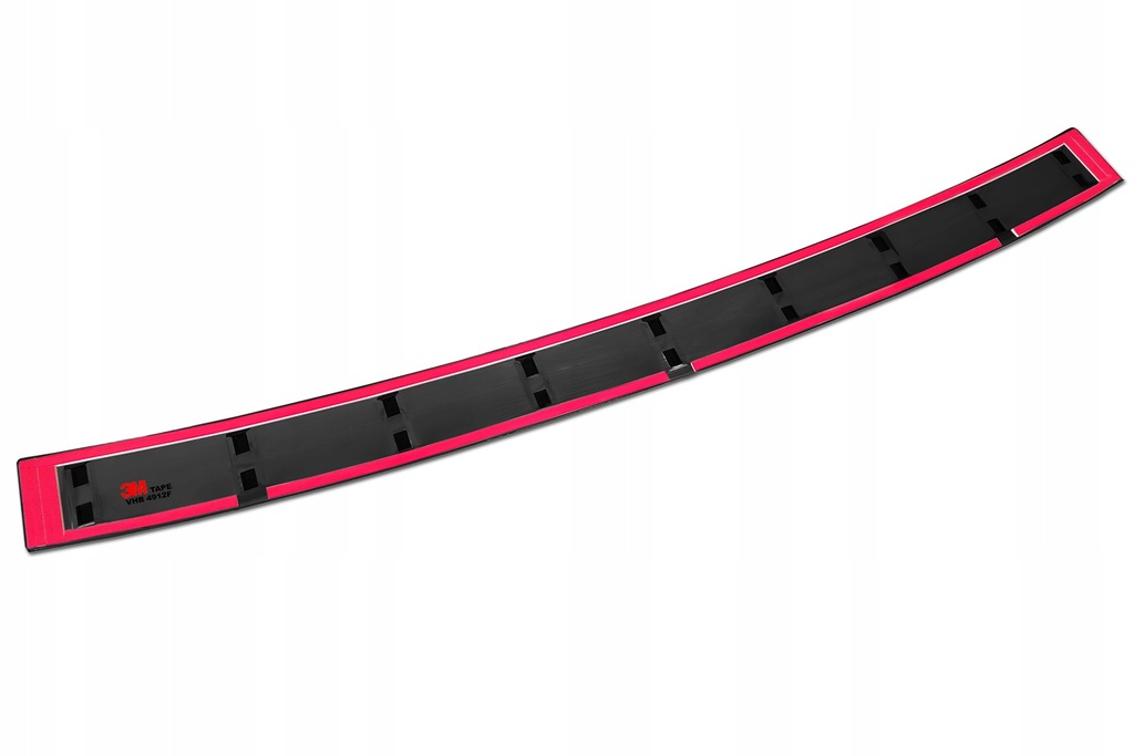 фото №9, Молдинг na бампер seat leon iii 5f st 2013-2020