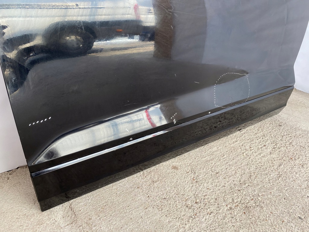 фото №5, Vw t-roc cabrio 2gc kabriolet дверь левая