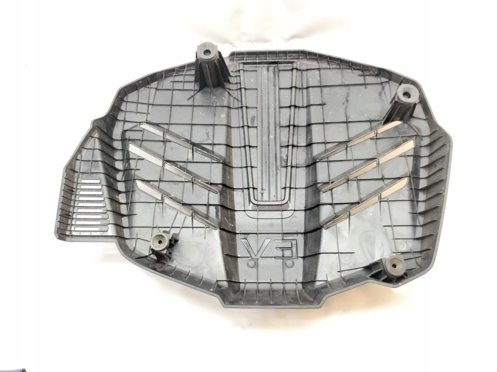 фото №6, Защита верхний двигателя hyundai kona i lift 22r. ev электрик