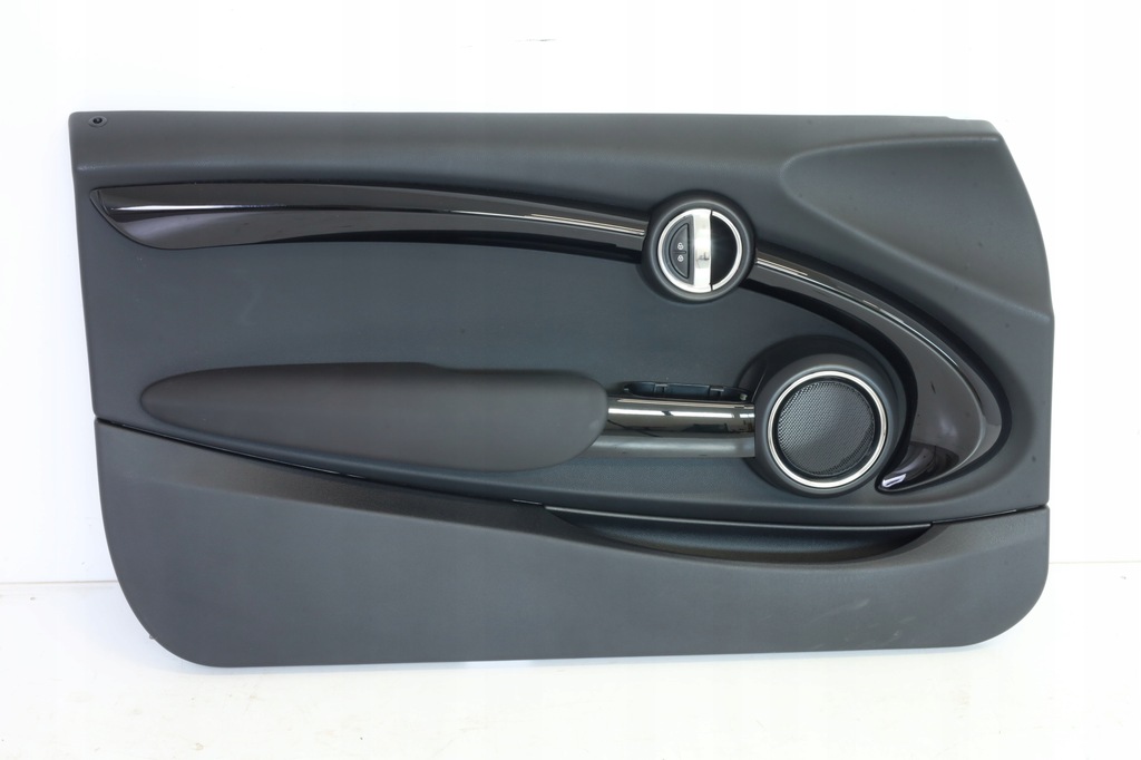 фото №1, Оббивка обшивка двері лівий перед mini f56