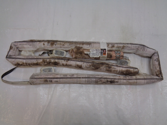 фото №10, Opel crossland x air bag шторка безопасности правая подушка