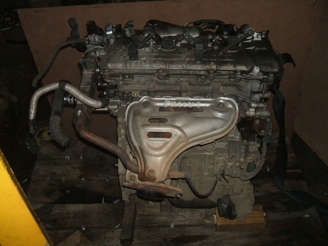 фото №6, Toyota c-hr prius corolla auris lexus ct двигун 1.8h x2zr-w22u x2zr-w20n