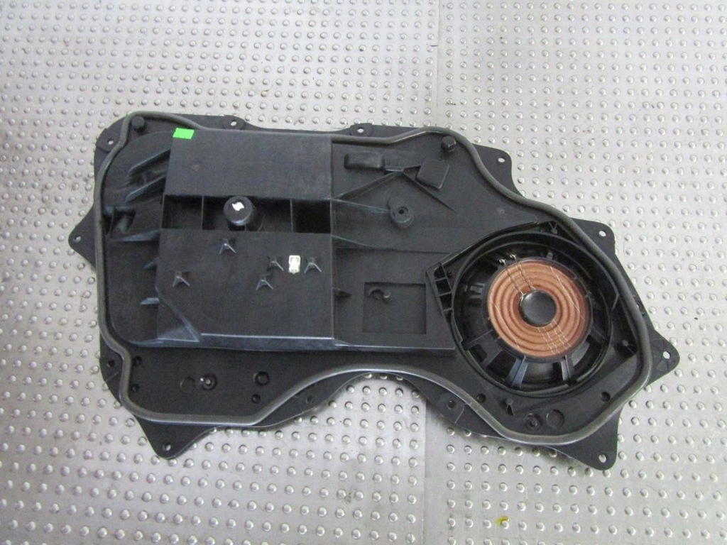 фото №5, Jaguar xj xjl x351 2016 защита шумоизоляция внутреннее дверь