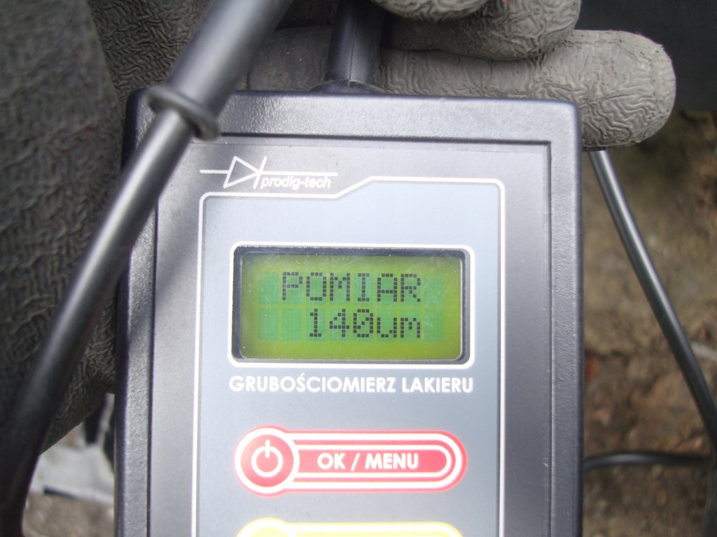 фото №9, Дверь левый перед gqm opel mokka 12-16