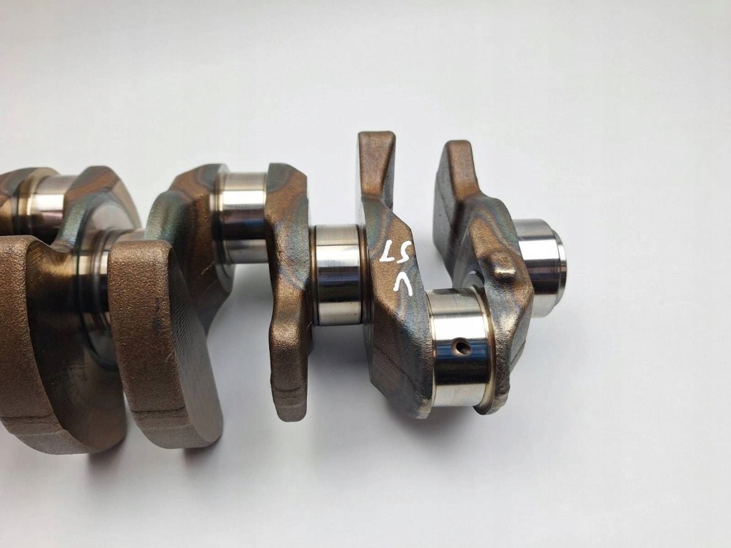 Bmw x2 f39 2018 wał колінчастий Зі Шроту