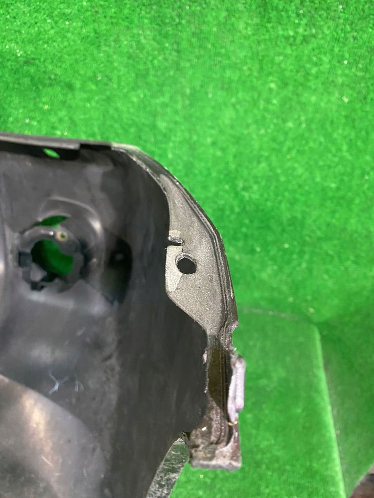 фото №7, Бампер передний перед nissan x-trail t31 08-13 nr.5205