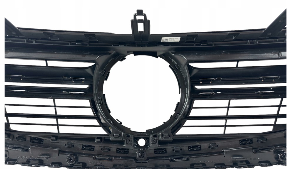 фото №10, Mercedes w293 eqc решітка радіатора решітка радіатора a2938809200 a2938884700 a2938883800