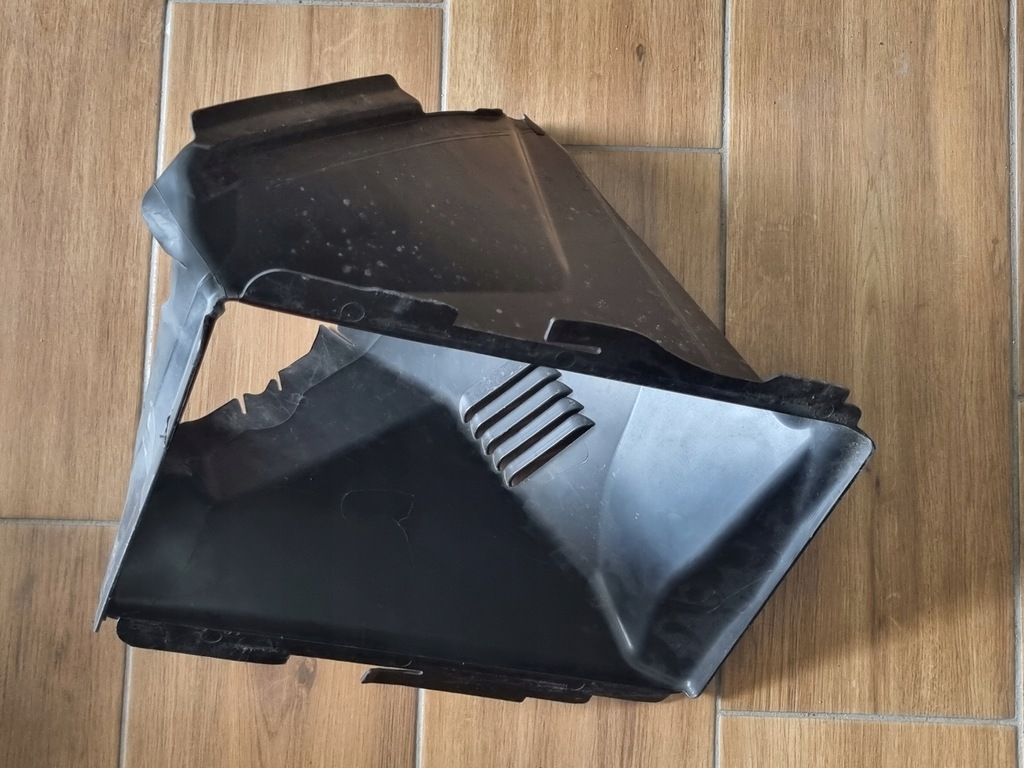 фото №5, Audi rs6 c8 rs7 правый впуск воздуховод воздуха 4k8121334k