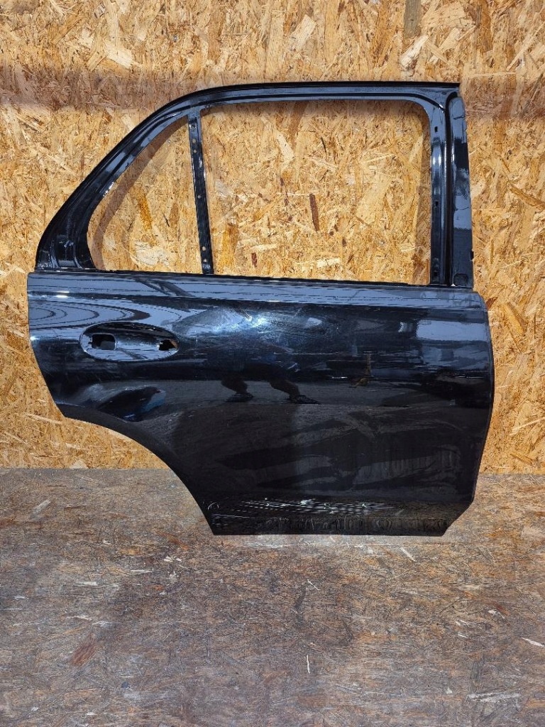 Купить Дверь задний  задние правое mercedes gle w167 w167