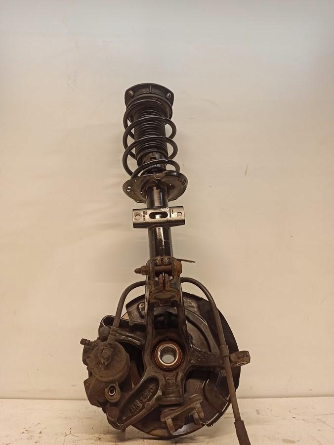 фото №5, Seat arona поворотный кулак правый перед 2q0407256k