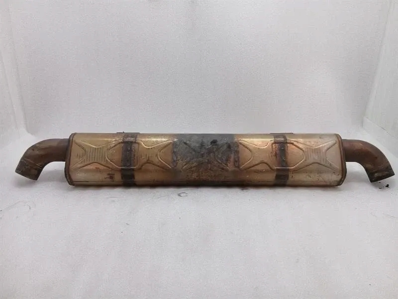 Гасник випускний porsche 99711102732 Київ