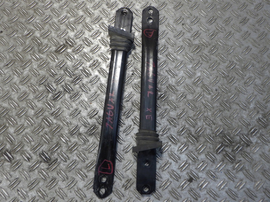 фото №1, Jaguar xe f pace кронштейн правий перед gx733b328a