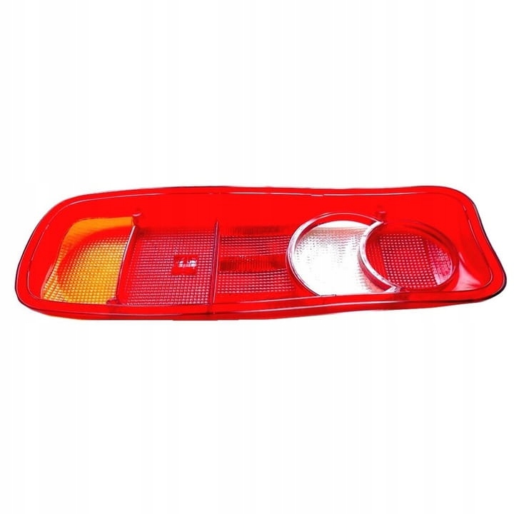 фото №7, Скло фари лампи правий лівий скло задня nissan cabstar