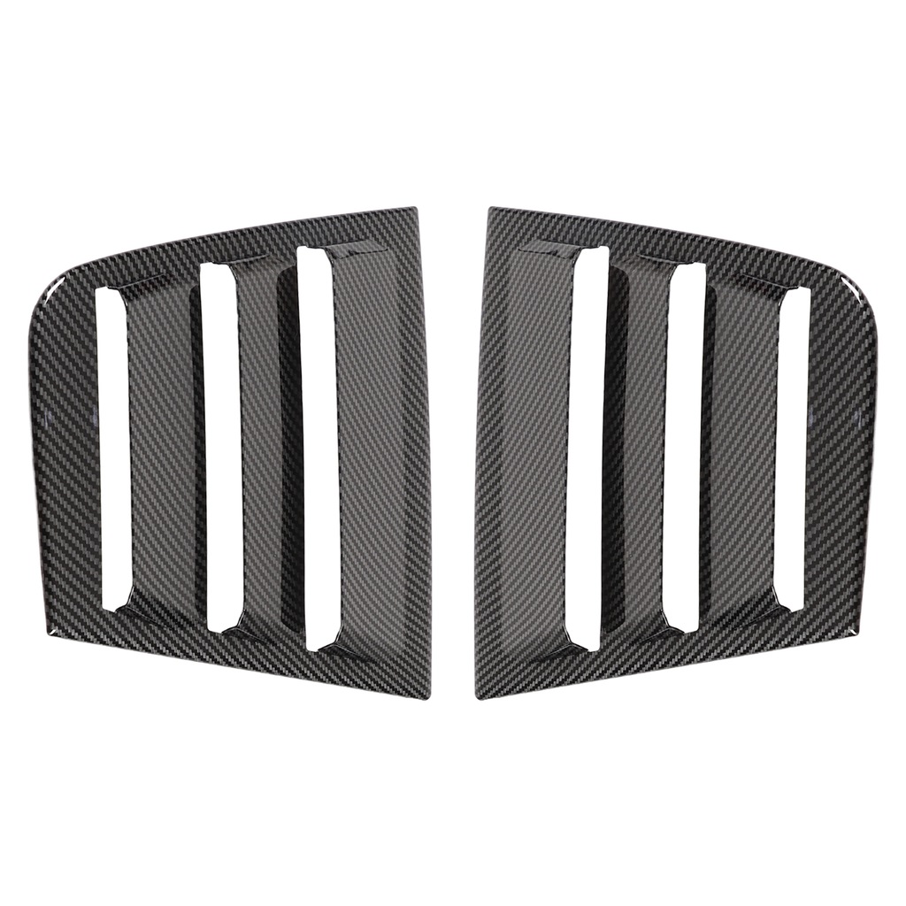 фото №8, 2 szt. жалюзі na зовнішнє бічний скло