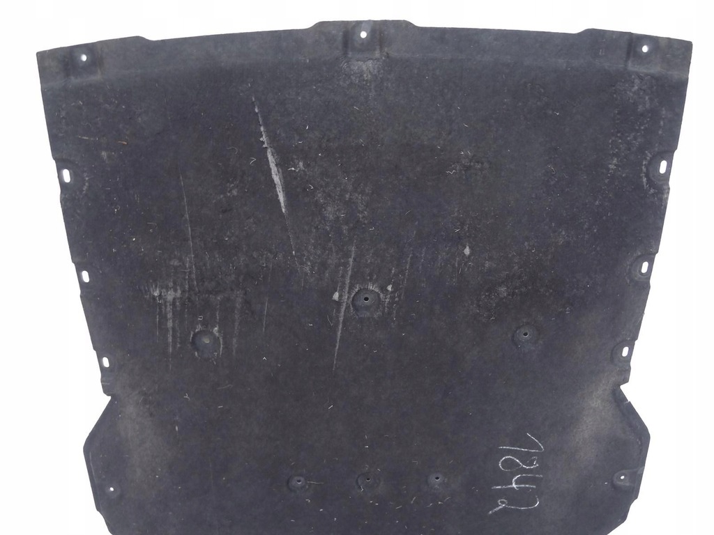 фото №10, Плита захист pod двигун перед porsche taycan audi e-tron gt 9j1825311b