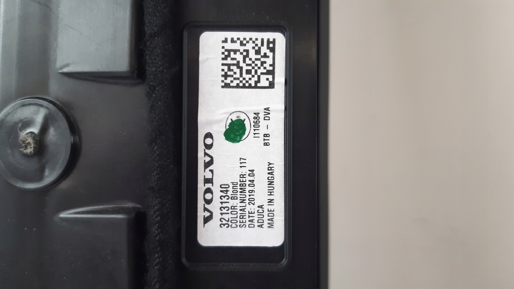 фото №8, Volvo xc40 панорама люк 32131340