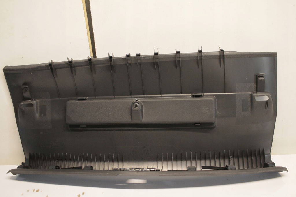 фото №7, Захист поперечина задня scirocco